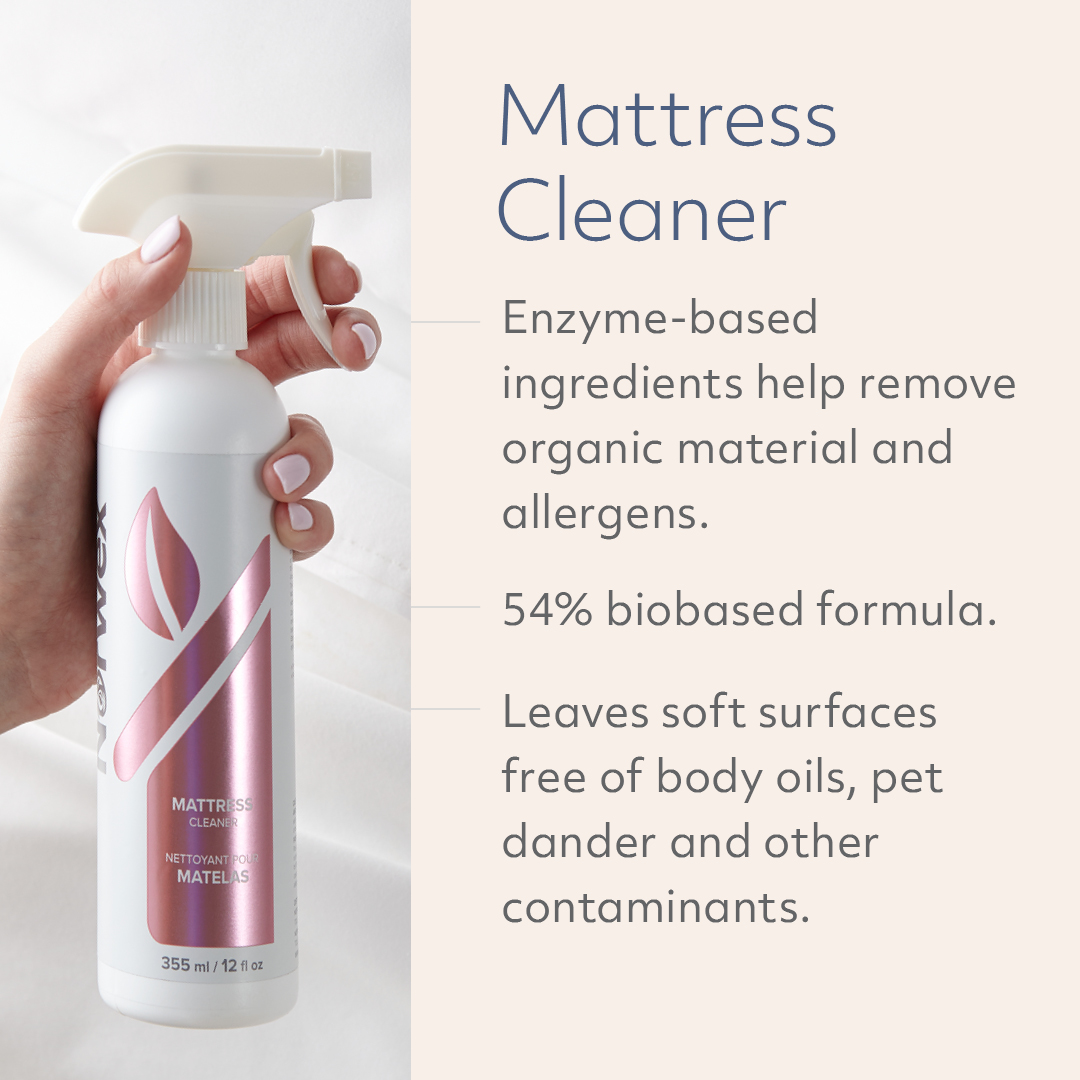 Mattress Cleaner Tips